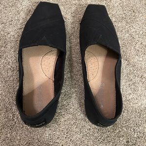 Skechers slip-ons